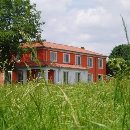 Hotel Weinhof Am Nussbaum Willanzheim Exterior foto